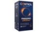 Control Preservativos Finissimo XL 12 uds