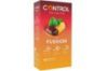 Control Preservativos Adapta Fussion 12 uds