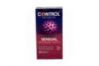 Control Sensual Intense Dots 12 uds