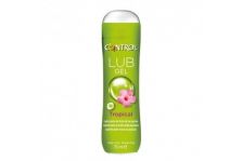 Control Lubricante Gel Tropical 75ml