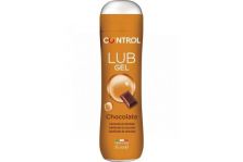 Control Lubricante Gel Chocolate 75ml