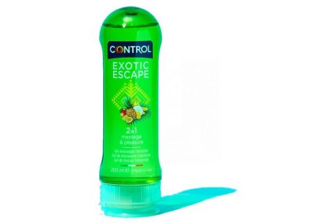 Control Exotic Escape 200ml