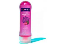 Control Lubricante Gel Thai Passion 200ml