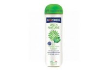 Control Gel de Masaje Wild Nature 200ml