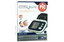 Pic Tensiómetro Automático de Brazo Easy Rapid
