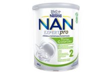 Nestlé NAN Total Confort 2 800gr