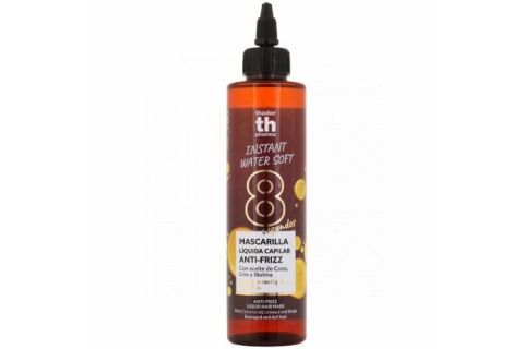 TH Pharma Mascarilla Líquida Capilar Instant Water Soft 200ml