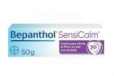 Bepanthol SensiCalm Crema 50gr