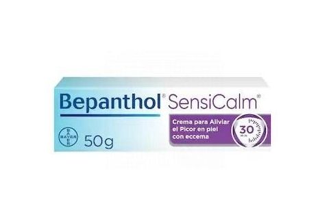 Bepanthol SensiCalm Crema 50gr