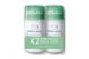 SVR Spirial Desodorante Roll On Vegetal Duplo 50ml + 50ml