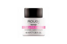 Rougj Esponja Quitaesmalte Polish Remover 40ml