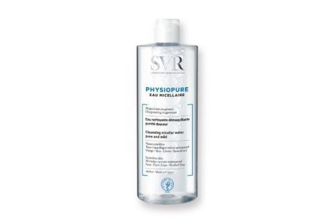SVR Physiopure Agua Micelar Desmaquillante 400ml