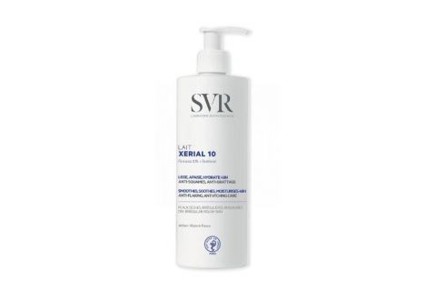 SVR Xerial 10 Leche Corporal 100ml