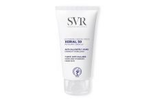 SVR Xerial 50Extreme Creme Pieds Crema Hidratante Pies Secos 50ml