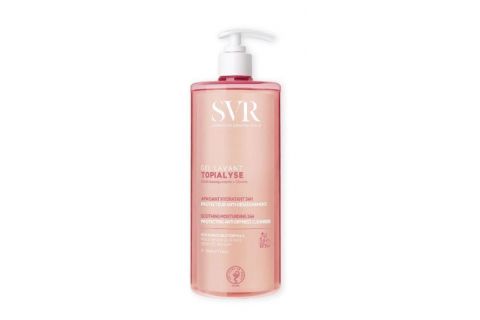 SVR Topialyse Gel Lavant 1000ml