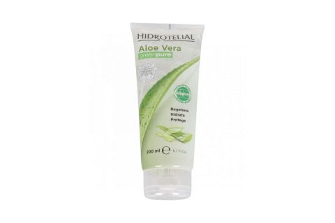 Hidrotelial Aloe Vera GreenPure 150ml