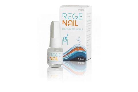 Regenail Barniz de Uñas 3,3ml