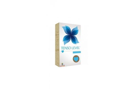 Tenso Level 40 Comprimidos