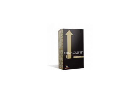 Libimasculine 30 Comprimidos