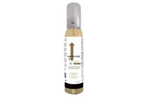 Libimasculine Protect Gel de Lavado Íntimo 200ml