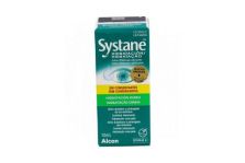 Systane Hidratación Gotas Oftálmicas Lubricantes Sin Conservantes 10ml