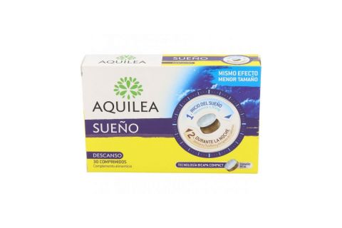 Aquilea Sueño 30 Comprimidos