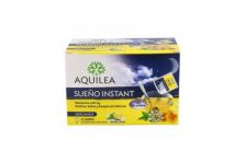 Aquilea Sueño Instant 25 sobres