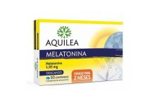 Aquilea Melatonina 60 Comprimidos