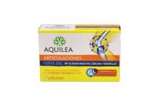 Aquilea Articulaciones Forte Dol 30 Comprimidos