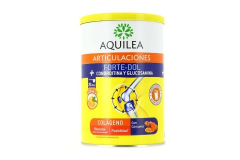 Aquilea Articulaciones Forte-Dol 300 gr