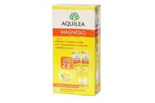 Aquilea Magnesio 28 Comprimidos Efervescentes