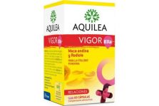 Aquilea Vigor Ella 60 caps