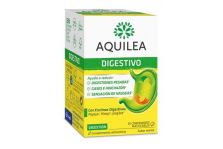 Aquilea Digestivo 30 Comprimidos