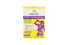 Aquilea Detox+Quemagrasas 10 sticks