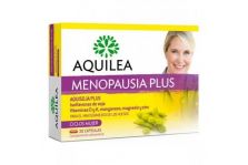 Aquilea Menopausia Plus 30 Cápsulas