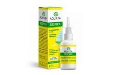 Aquilea Respira Descongestión Nasal 20ml