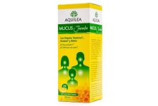 Aquilea Mucus Jarabe 200ml