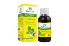 Aquilea Tos Family 150ml
