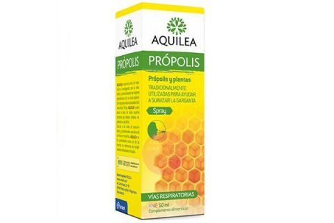 Aquilea Própolis Spray 50 ml