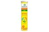 Aquilea Vitamina C + Zinc Efervescente 14 Comp Efervescentes