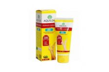 Aquilea Piernas Ligeras Gel 100ml