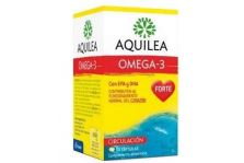 Aquilea Omega 3 Forte 90 caps