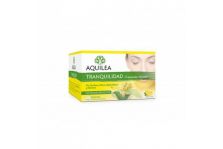 Aquilea Infusión Tranquilidad 40 sobres
