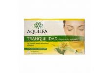 Aquilea Infusión Tranquilidad 20 sobres
