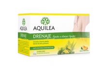 Aquilea Infusión Drenaje 20 sobres