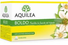 Aquilea Infusión Boldo 20 sobres