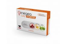 Ginegea CAS Forte 30 Cäpsulas
