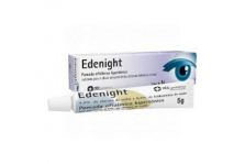 Edenight Pomada Oftálmica Hipertónica 5gr