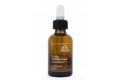 GH Sérum 8 AHA Peeling 30ml