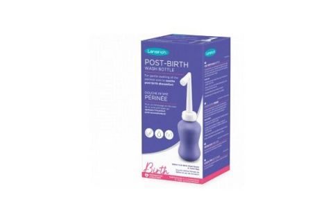Lansinoh Botella Perineal Posparto
